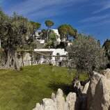 Ischia, Hotel Garden & Villa Resort