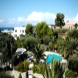 Ischia, Hotel Ideal